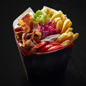 keba box