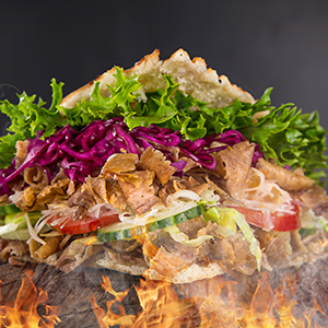sm kebab