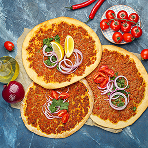 lahmacun