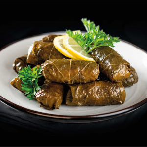 vegan kebab