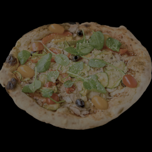 vegan kebab
